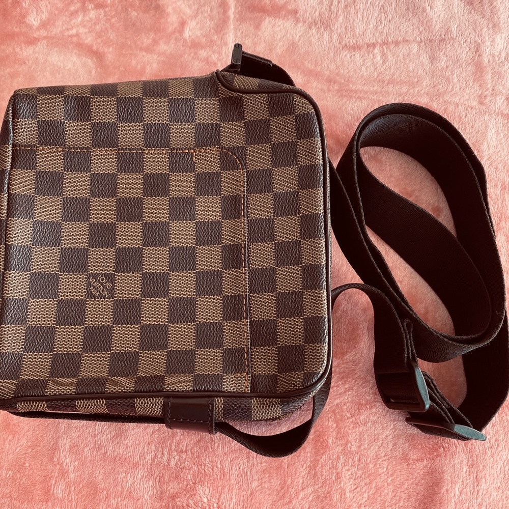 ❤️authentic LV damier olav ❤️